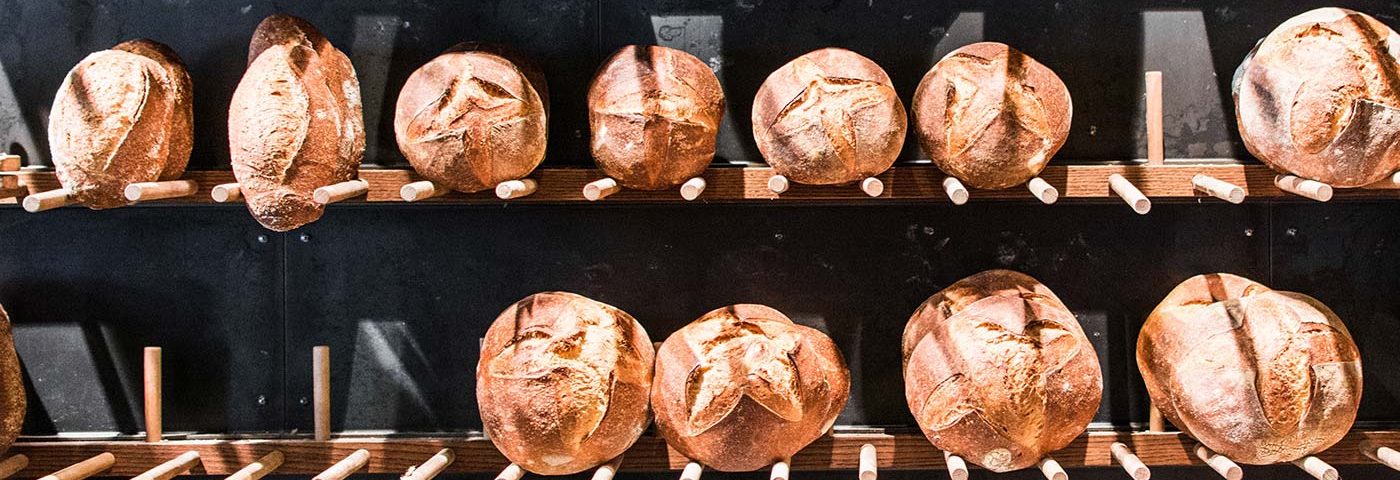 It’s Bread Time: 4 Types of Bread You Can Make at Home