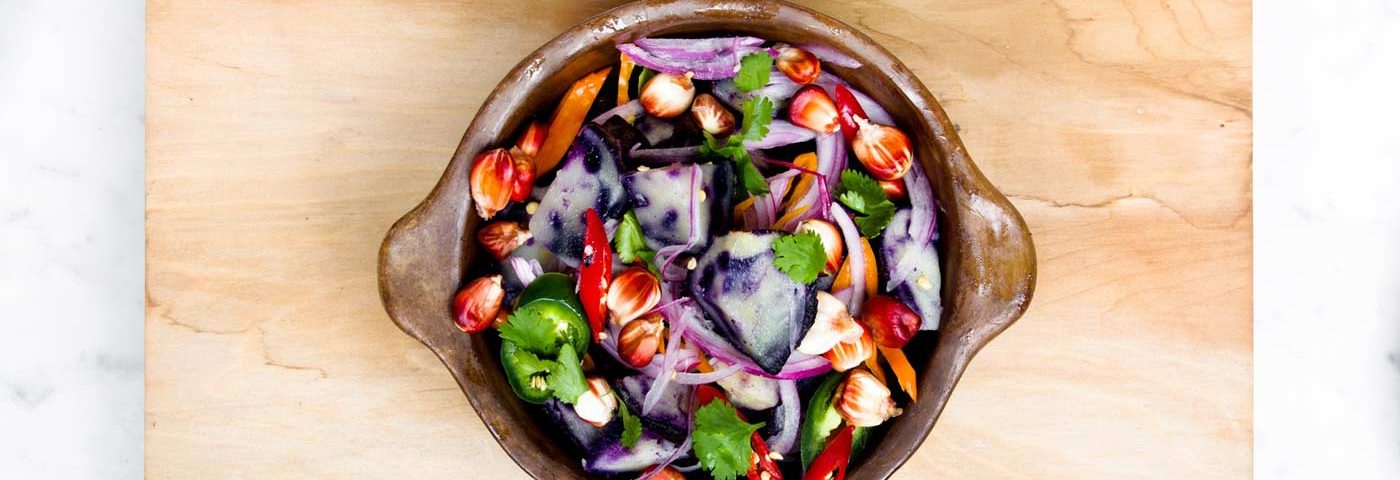 Satisfying and Healthy Salads That Don’t Suck