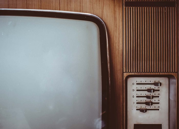 Television has played a pivotal role in the socialization of the 20th and 21st centuries